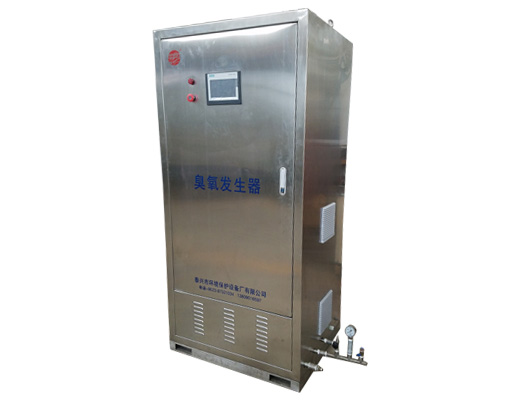 小型臭氧發生器